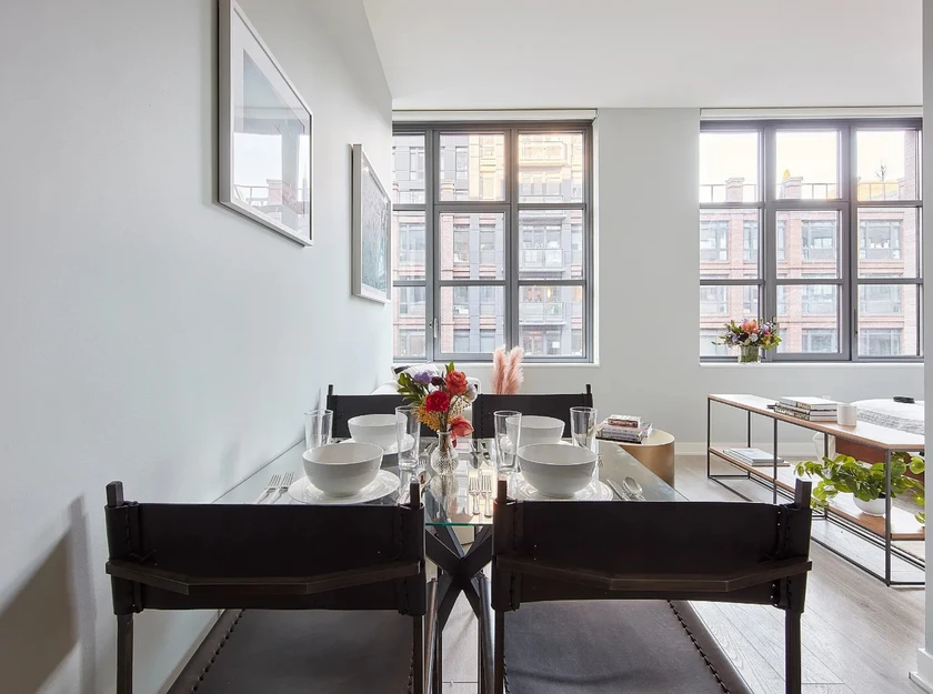 $8,257 / 994sqft magnolia dumbo 160 front st, brooklyn, ny 11201 for rent thumbnail 9