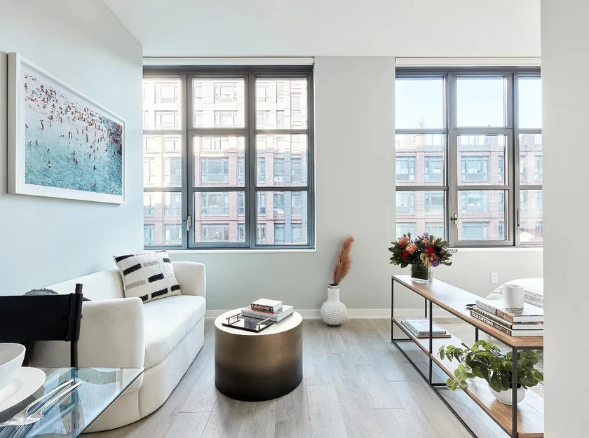 $8,257 / 994sqft magnolia dumbo 160 front st, brooklyn, ny 11201 for rent thumbnail 10