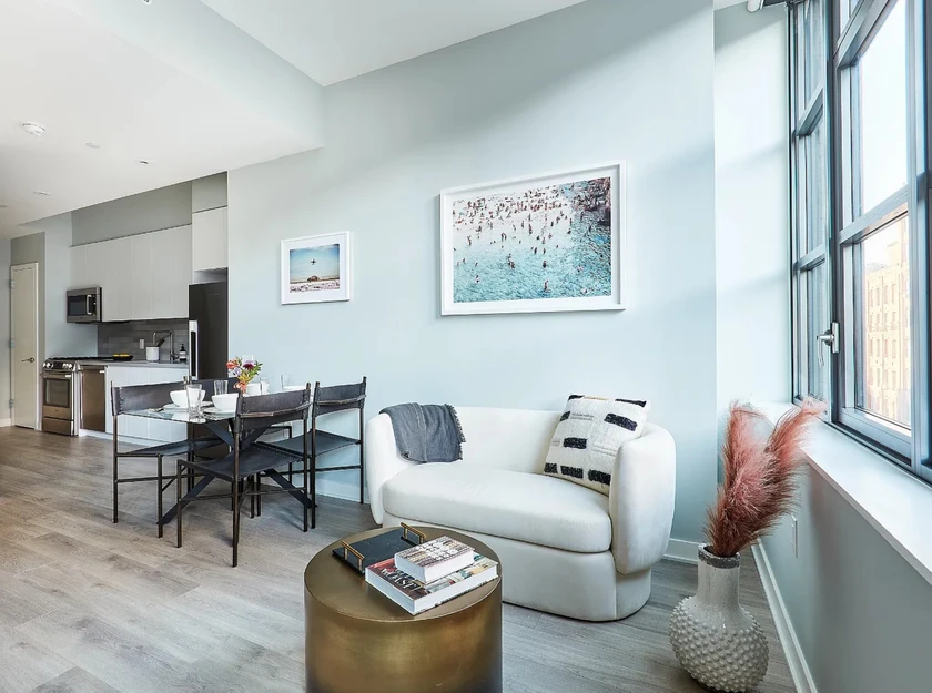 $8,257 / 994sqft magnolia dumbo 160 front st, brooklyn, ny 11201 for rent thumbnail 11