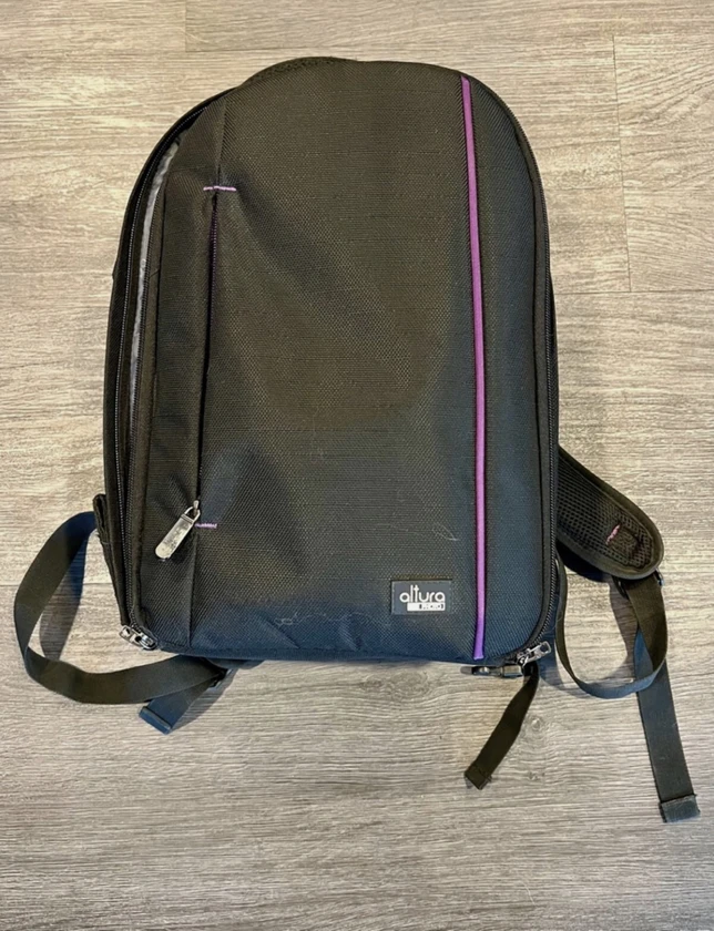 canon eos 5d mark ill dslr cameraprofessional photography kit. - $1,000 thumbnail 11