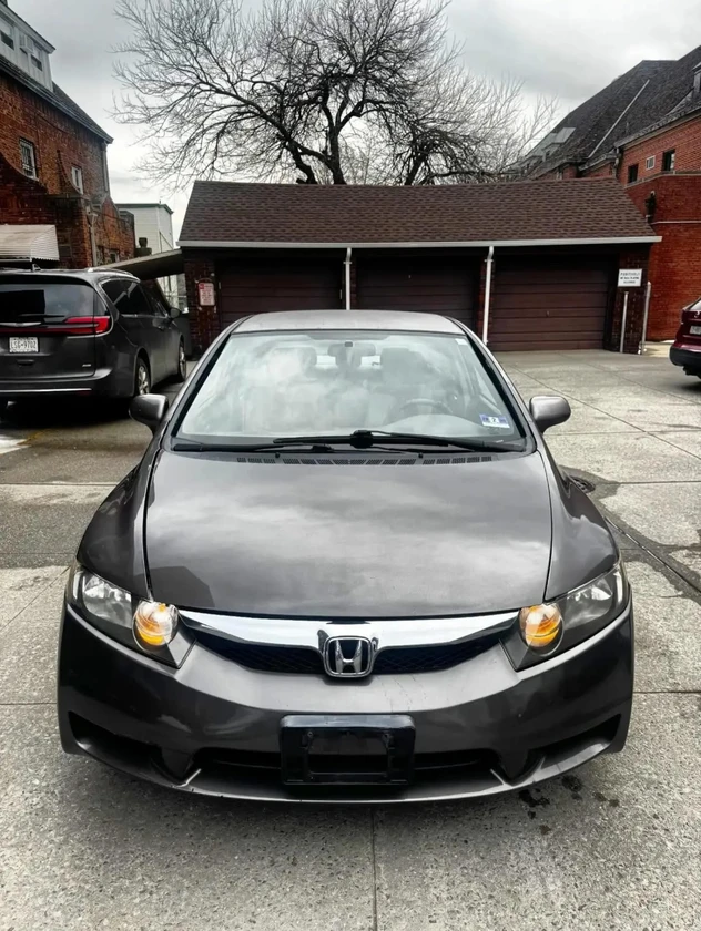 2009 honda accord thumbnail 3