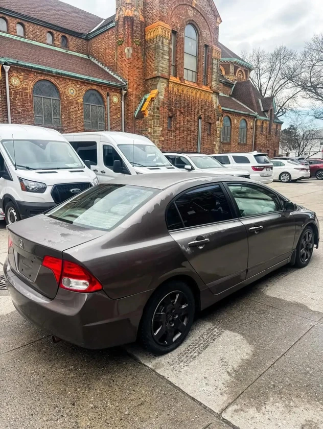 2009 honda accord thumbnail 5