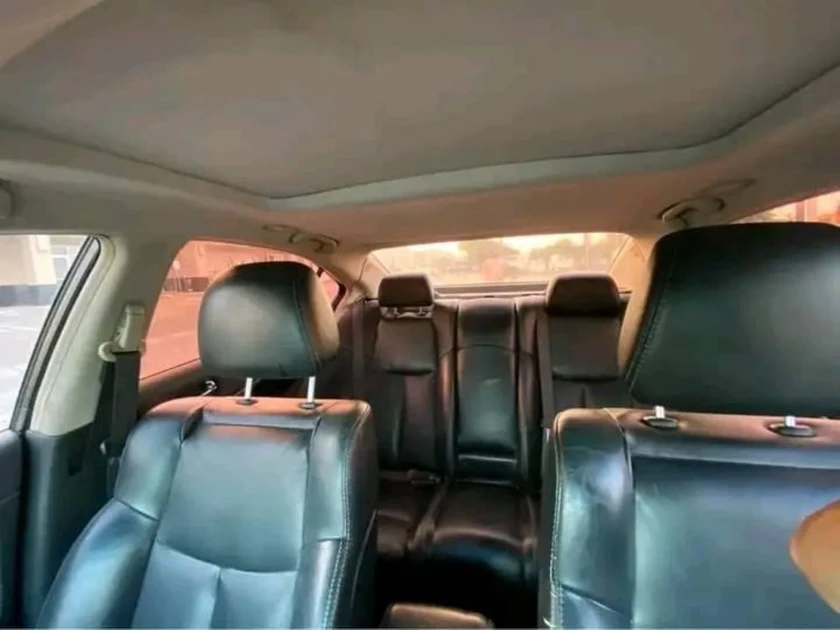 2013 nissan maxima thumbnail 8