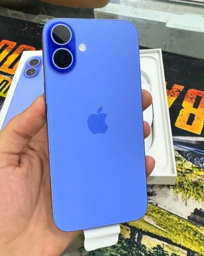 iphone 16 - $350 thumbnail 3