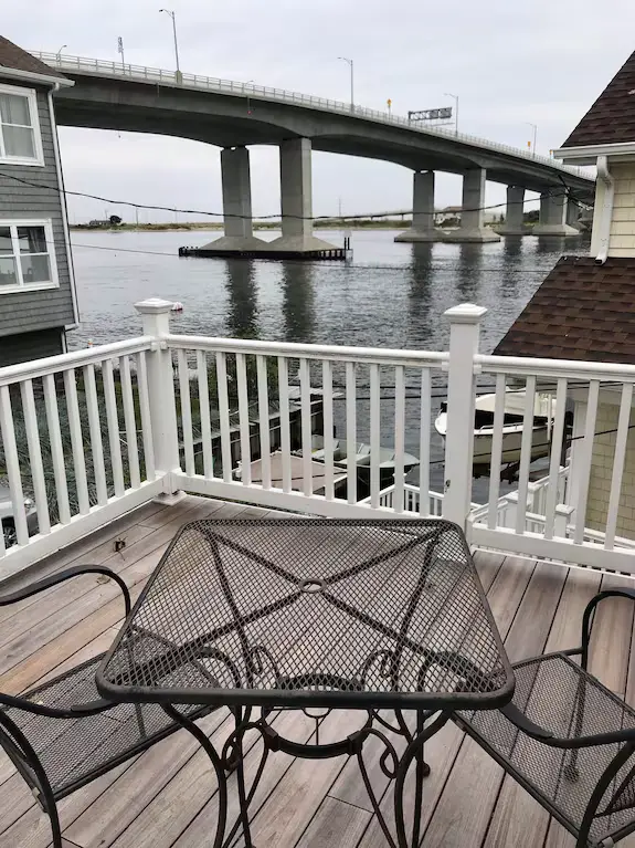 $1,500 / 1br - 750sqft - jersey shore vacation getatway thumbnail 2
