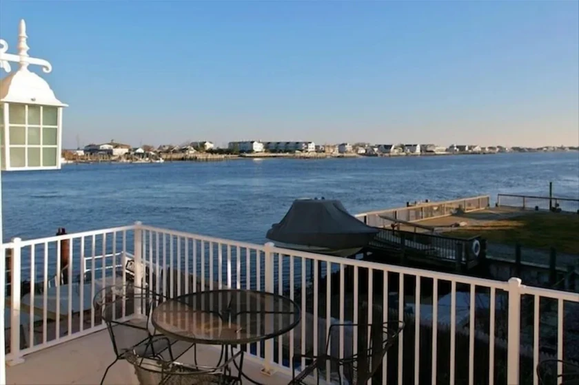 $1,500 / 1br - 750sqft - jersey shore vacation getatway thumbnail 3