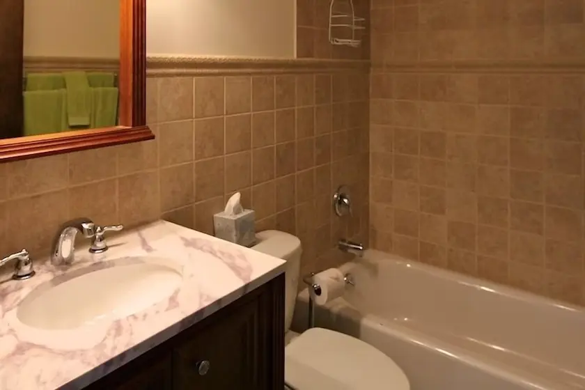 $1,500 / 1br - 750sqft - jersey shore vacation getatway thumbnail 4