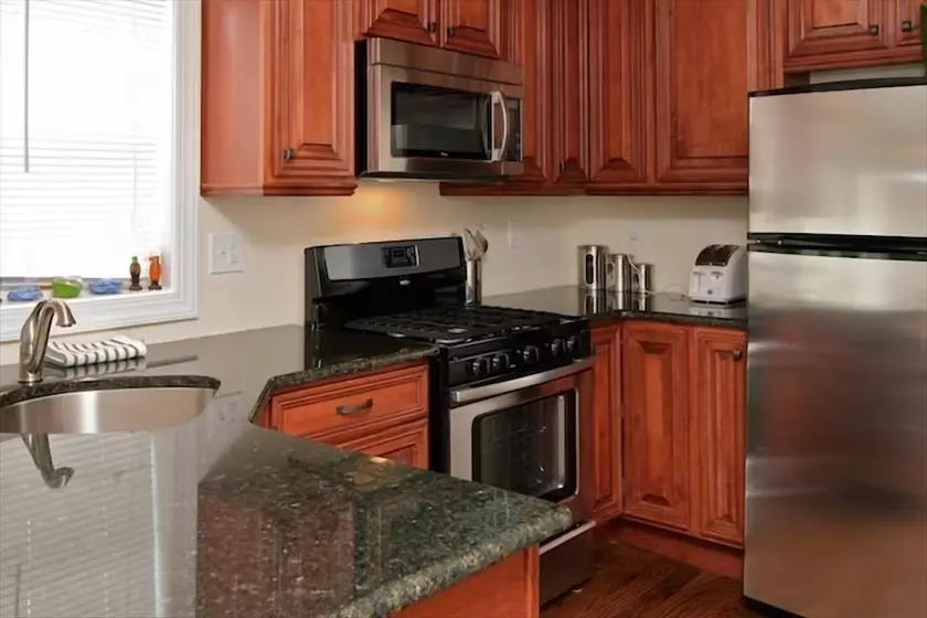 $1,500 / 1br - 750sqft - jersey shore vacation getatway thumbnail 7