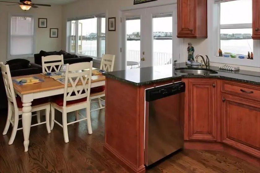 $1,500 / 1br - 750sqft - jersey shore vacation getatway thumbnail 8