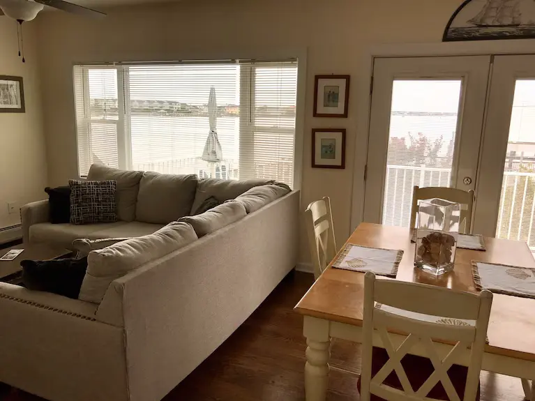 $1,500 / 1br - 750sqft - jersey shore vacation getatway thumbnail 9