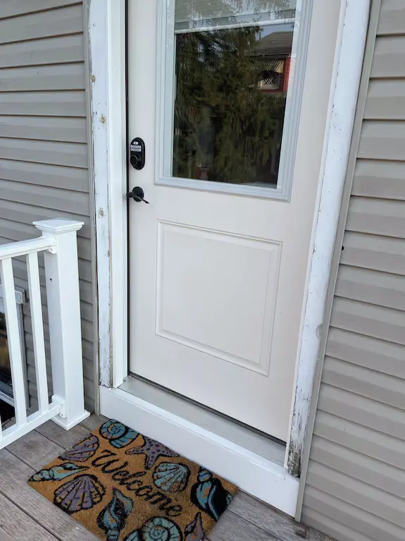 $1,500 / 1br - 750sqft - jersey shore vacation getatway thumbnail 10