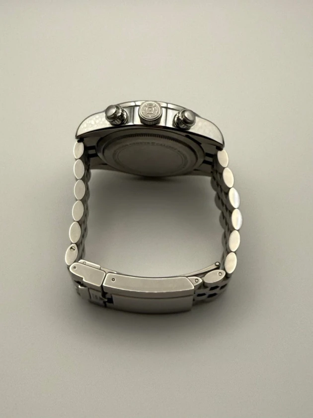 wts 2025 tudor black bay chronograph “panda” m:79360n-0014 - $3,950 thumbnail 4