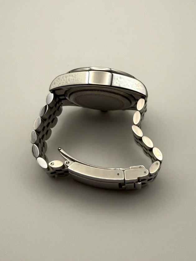 wts 2025 tudor black bay chronograph “panda” m:79360n-0014 - $3,950 thumbnail 3