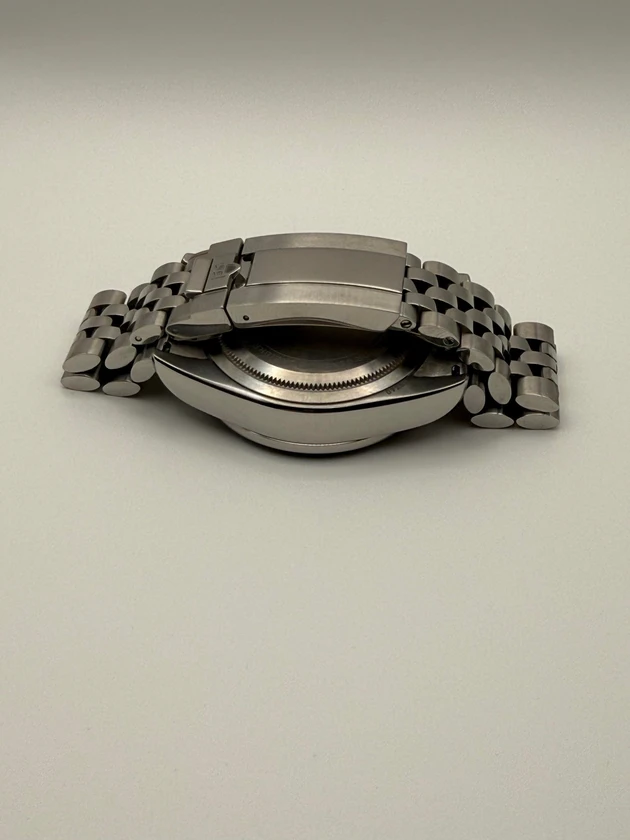 wts 2025 tudor black bay chronograph “panda” m:79360n-0014 - $3,950 thumbnail 7