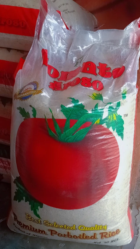 best nzam rice for you,best choice best enjoy 45,000 naira dm for delivery from thumbnail 3