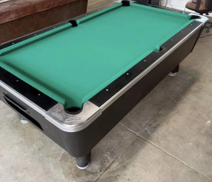 dynamo pool table - $2,000 thumbnail 2
