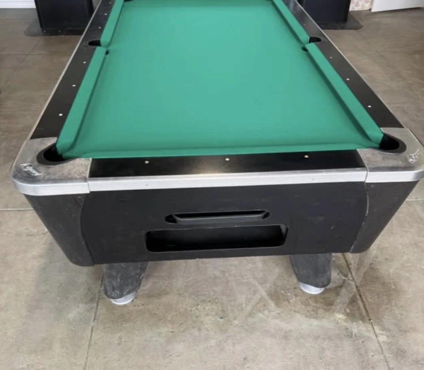dynamo pool table - $2,000 thumbnail 3
