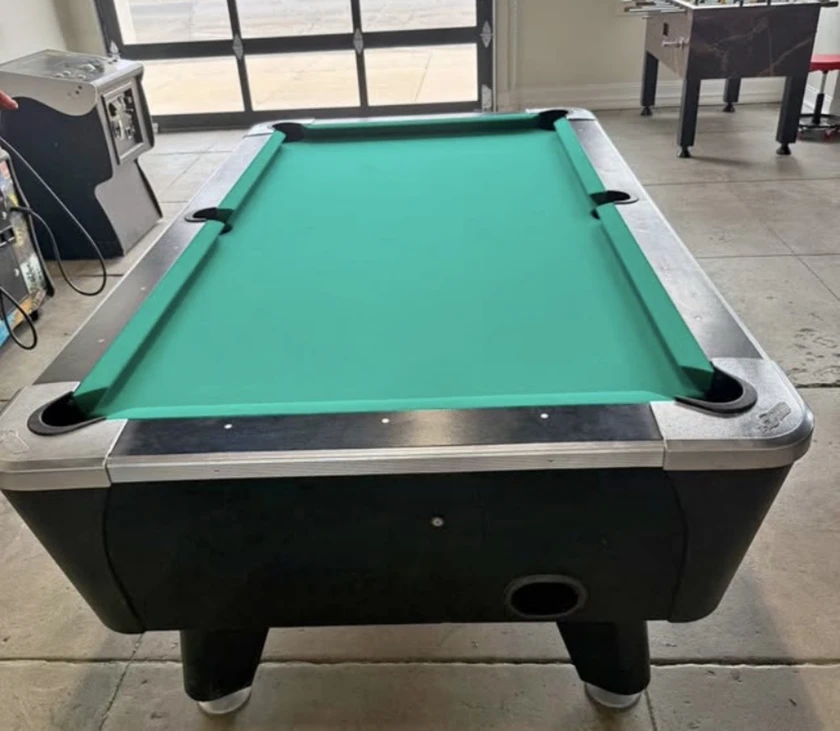 dynamo pool table - $2,000 thumbnail 4