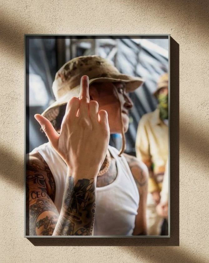 Featured jordaannl content