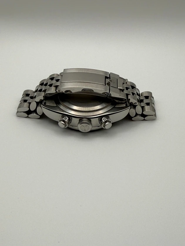 wts 2025 tudor black bay chronograph “panda” m:79360n-0014 - $3,950 thumbnail 9