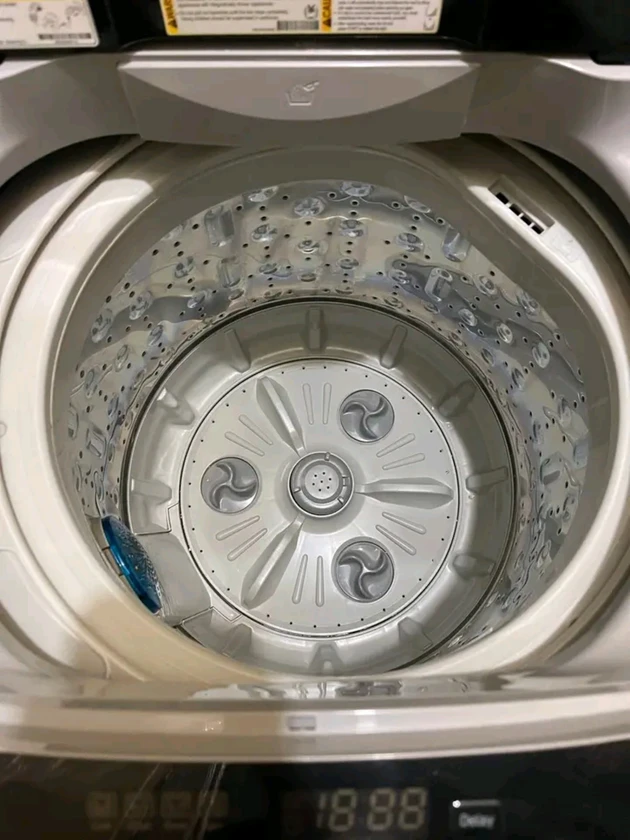 washing machine for sale - $400 thumbnail 3