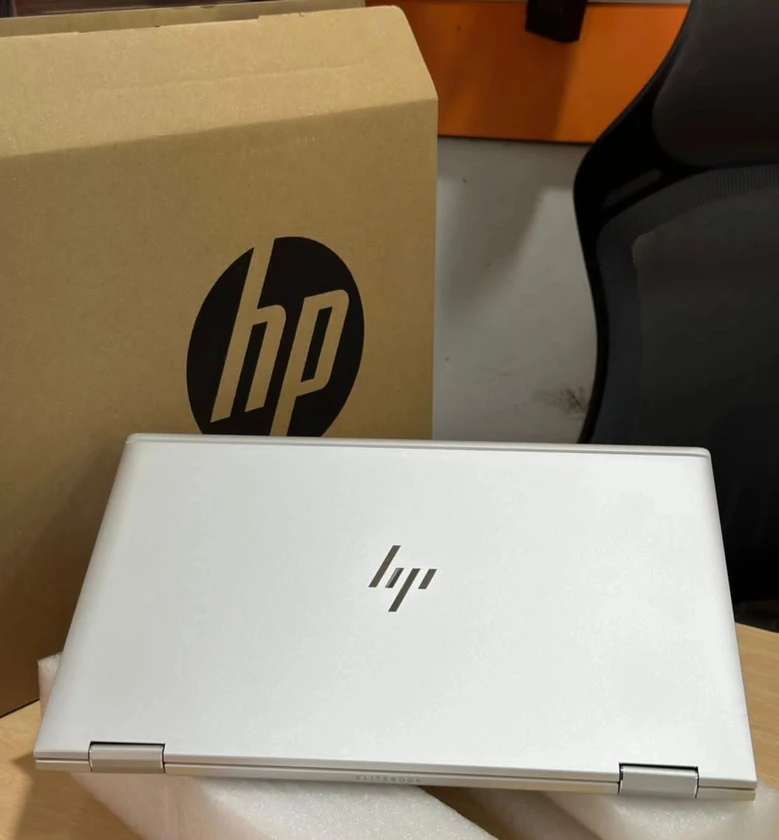 hp elitebook 1030 g4 2in1 - $375 thumbnail 2