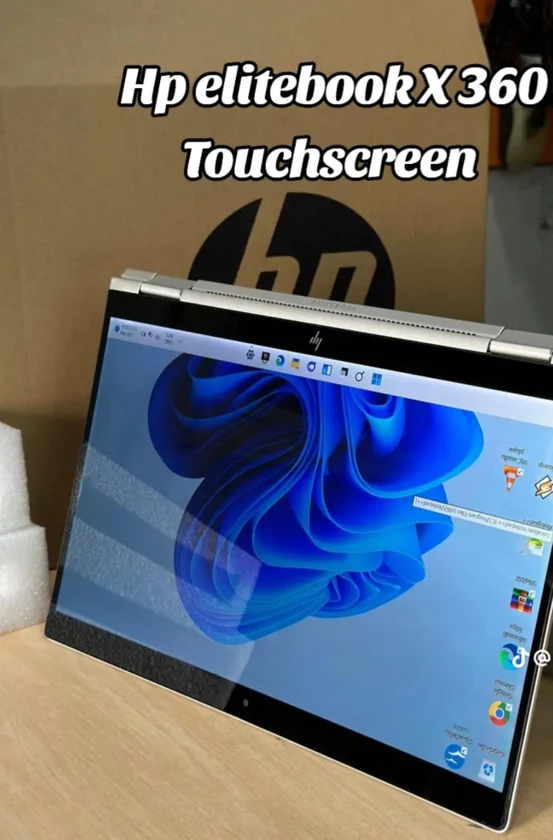 hp elitebook 1030 g4 2in1 - $375 thumbnail 3