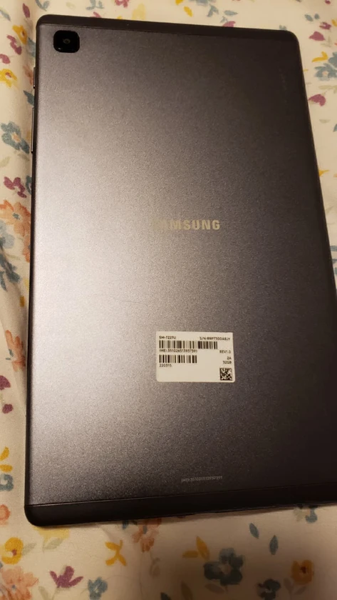 samsung tab - $300 thumbnail 2
