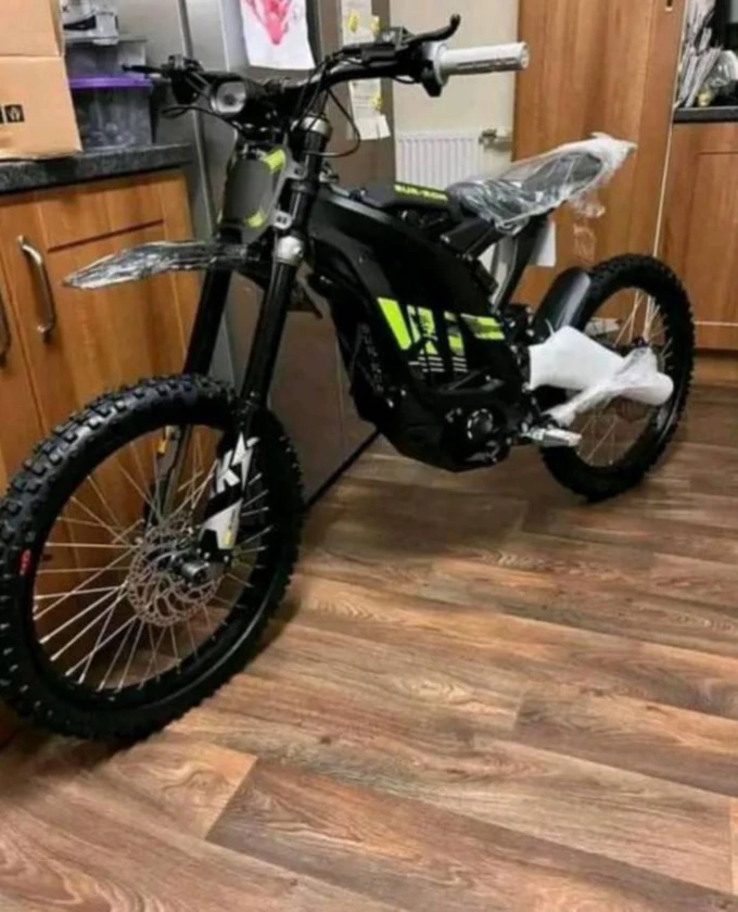 🚀 brand new 2025/2026 sur-ron light bee x – electric dirt bike beast! 🚀 - $2,500 thumbnail 2