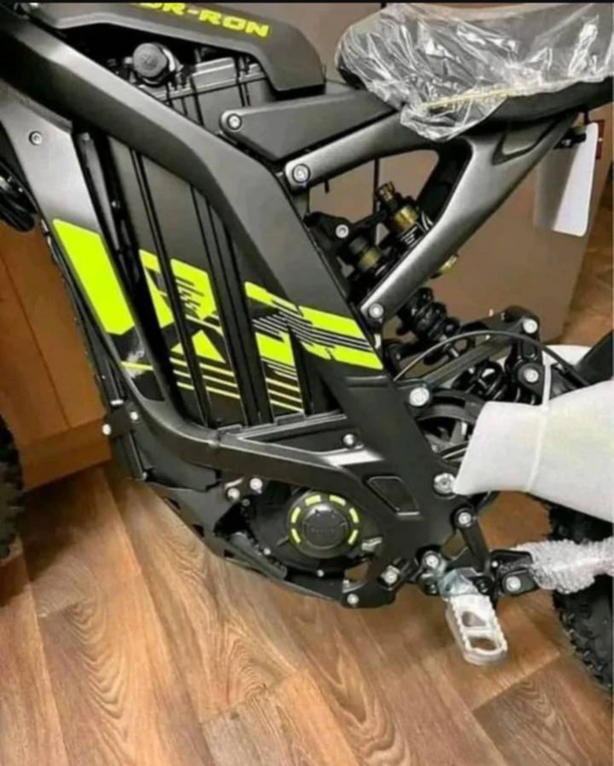 🚀 brand new 2025/2026 sur-ron light bee x – electric dirt bike beast! 🚀 - $2,500 thumbnail 3