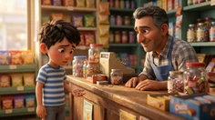 Featured post 1