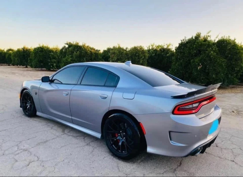 2020 dodge charger scat pack - $2,500 thumbnail 2