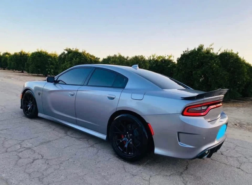 2020 dodge charger scat pack - $2,500 thumbnail 3