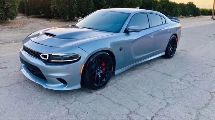 2020 dodge charger scat pack - $2,500 thumbnail 4