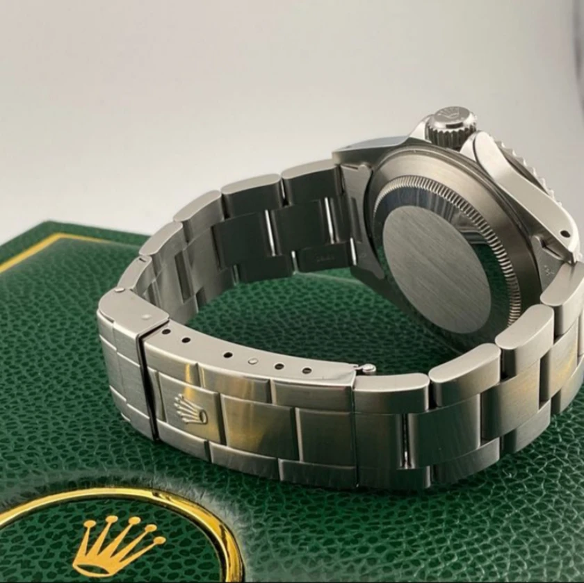 rolex watch - $8,950 thumbnail 5
