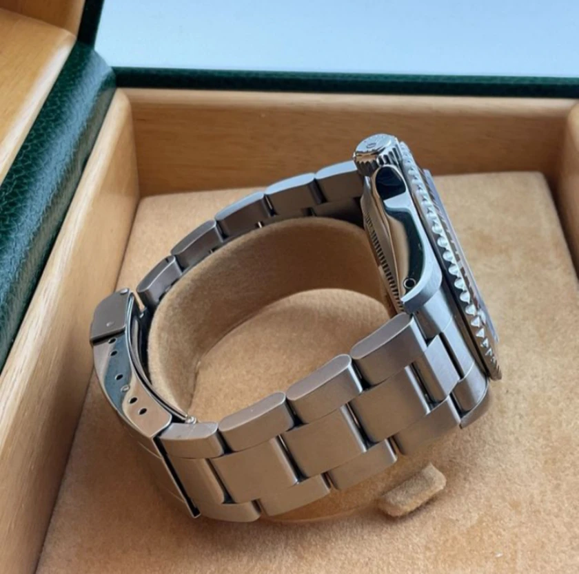 rolex watch - $8,950 thumbnail 6