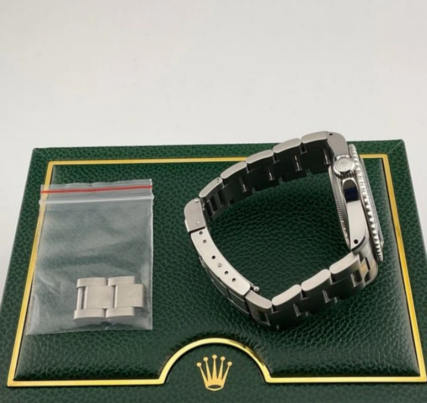rolex watch - $8,950 thumbnail 8