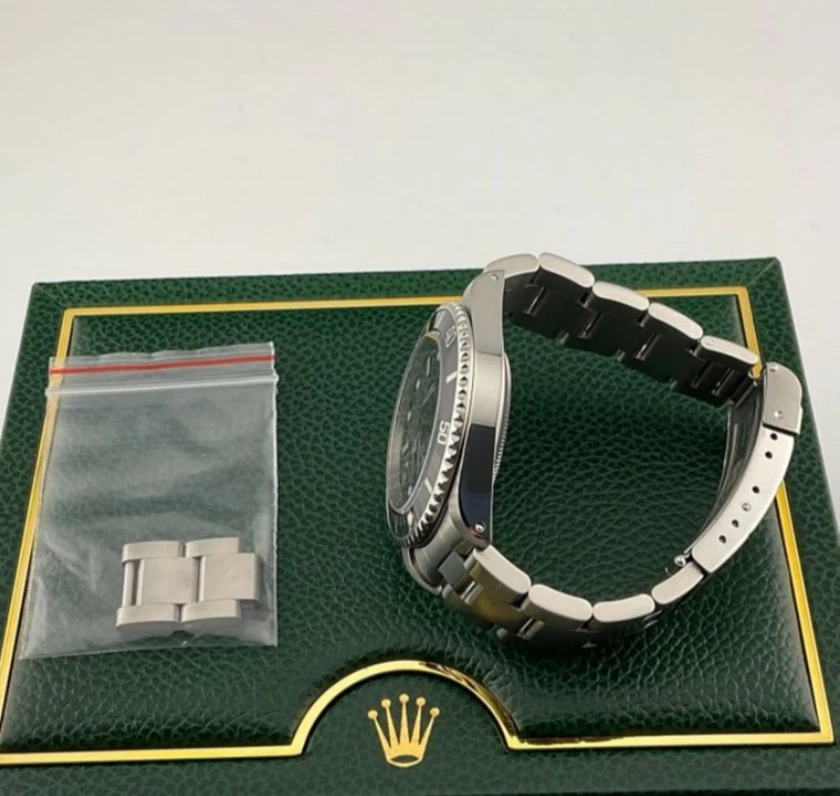 rolex watch - $8,950 thumbnail 10