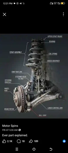 Featured post 1