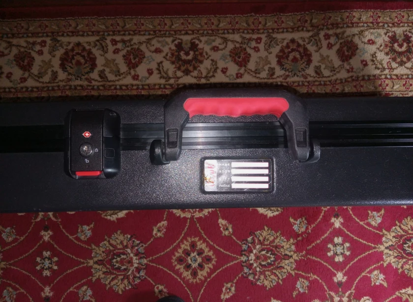 charvel pro-mod san dimas style 2 hh fr 2017 - metallic black - $800 thumbnail 5