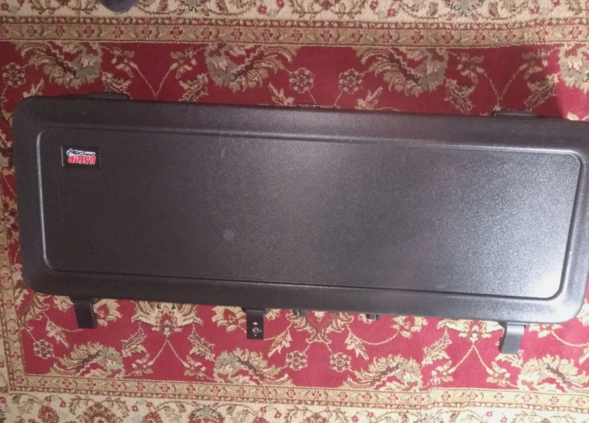 charvel pro-mod san dimas style 2 hh fr 2017 - metallic black - $800 thumbnail 6