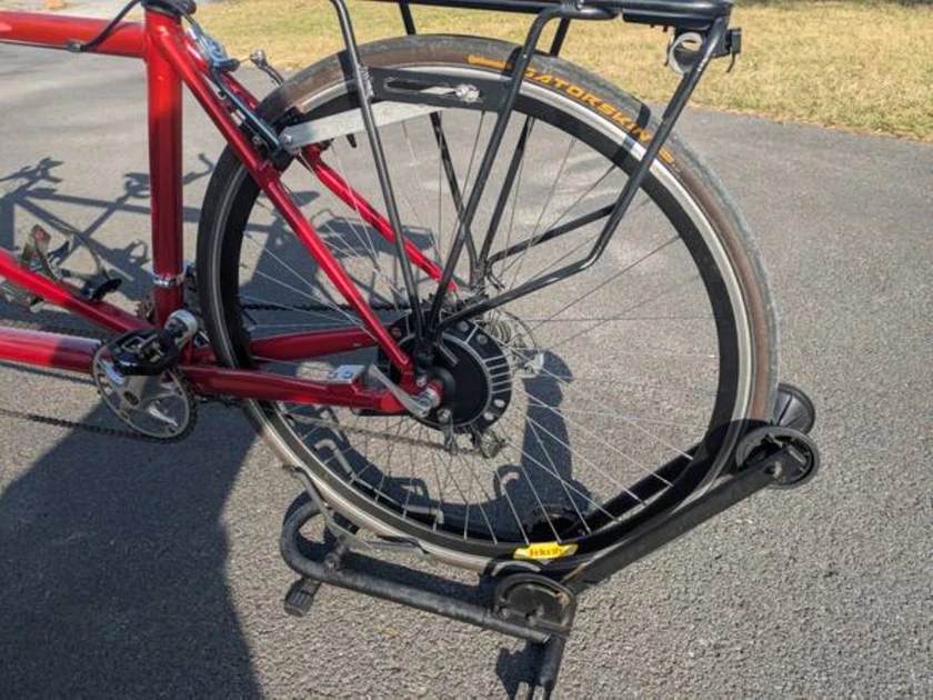 tandem bike sovereign se - $2,000 thumbnail 2