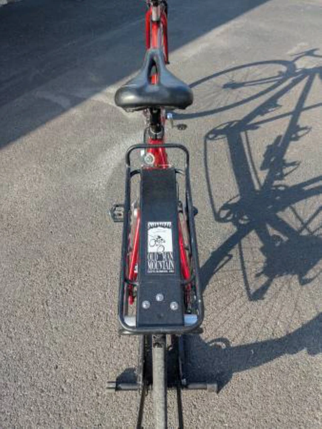 tandem bike sovereign se - $2,000 thumbnail 3