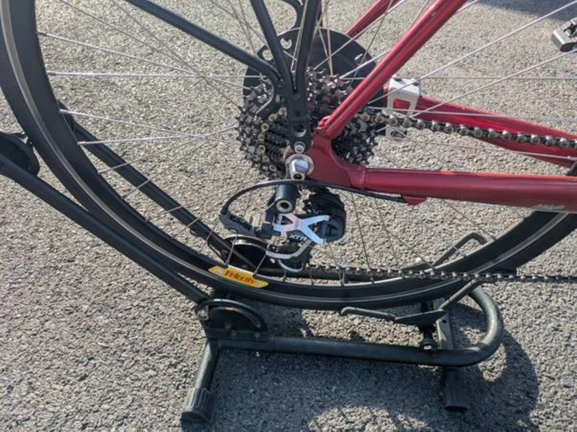 tandem bike sovereign se - $2,000 thumbnail 7