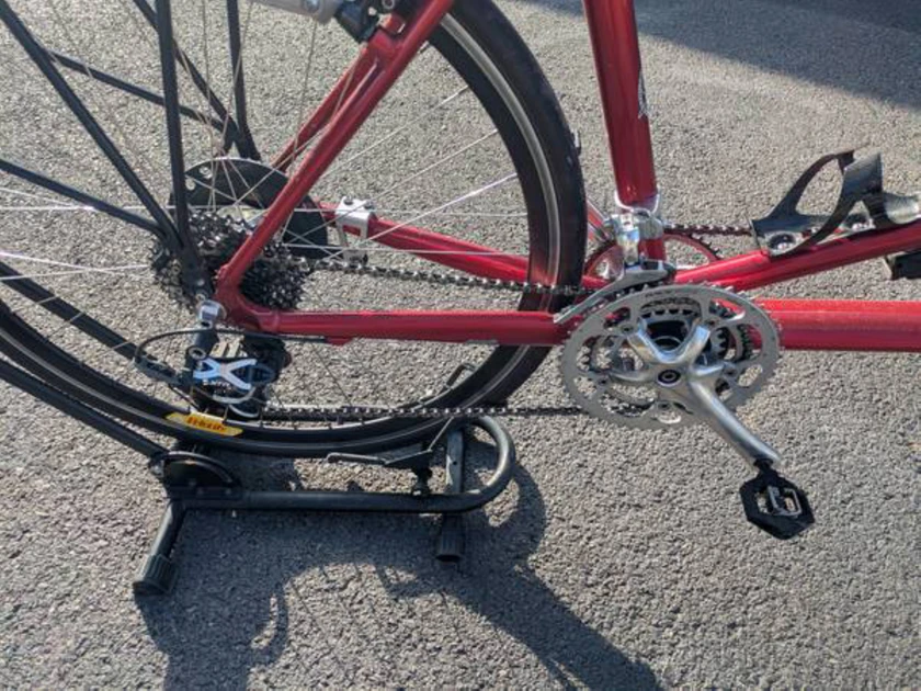 tandem bike sovereign se - $2,000 thumbnail 8