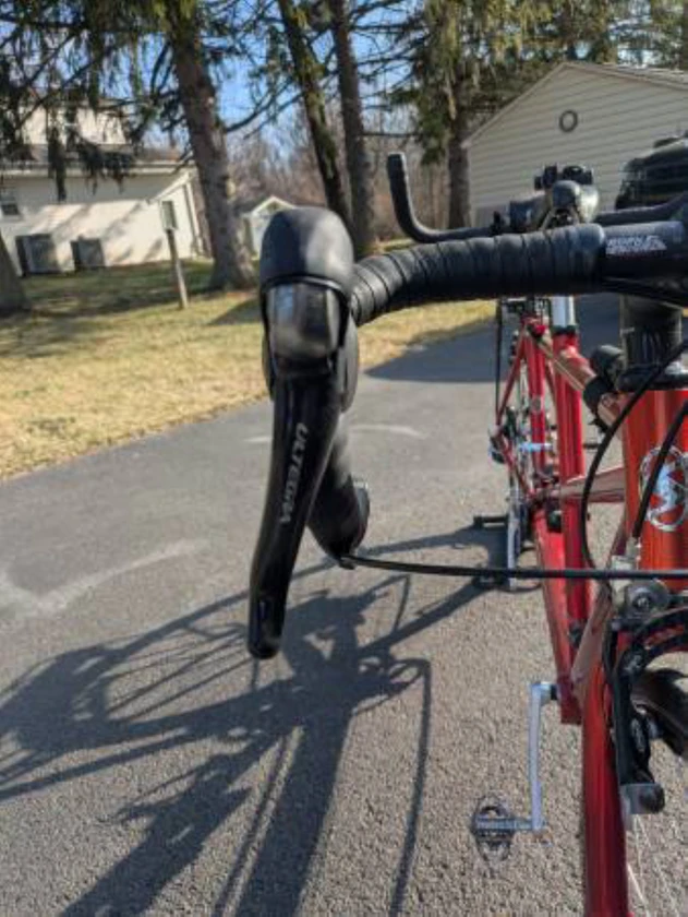 tandem bike sovereign se - $2,000 thumbnail 9