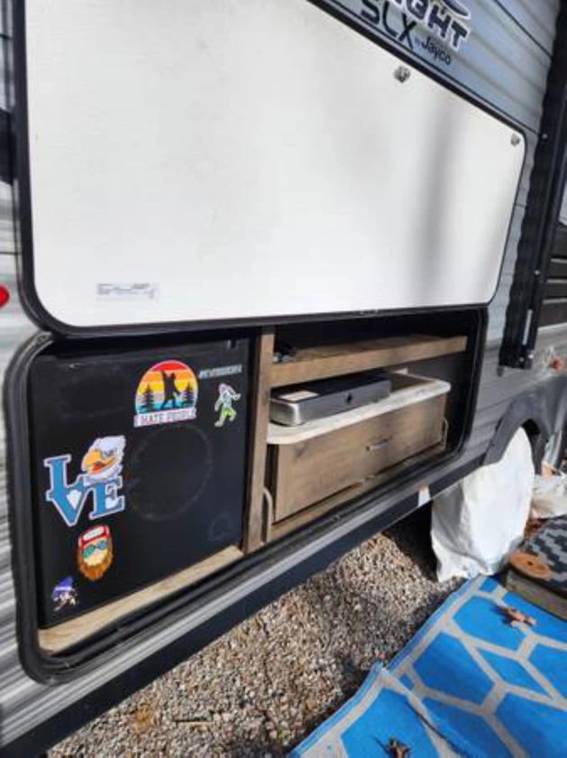 2021 jayco camper slx - $10,000 thumbnail 2