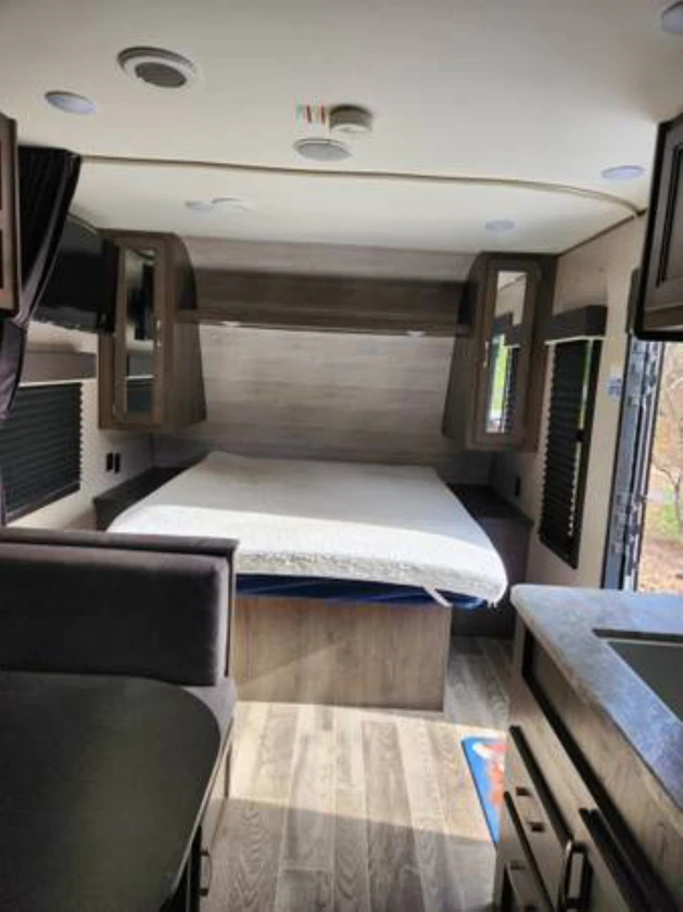 2021 jayco camper slx - $10,000 thumbnail 5