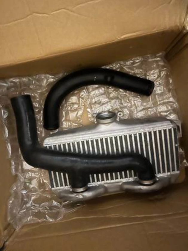 2022+ subaru wrx (vb) process westtmic & chargepipe - $600 thumbnail 2