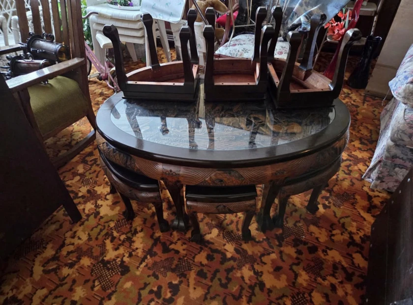 Washer and dryer thumbnail 1